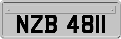 NZB4811