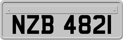 NZB4821