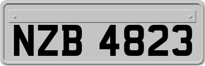 NZB4823