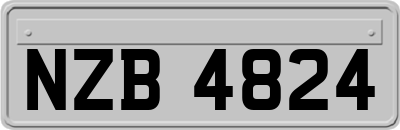 NZB4824