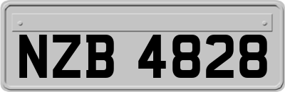 NZB4828