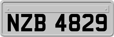 NZB4829