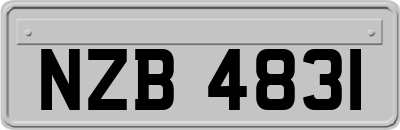 NZB4831
