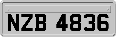 NZB4836