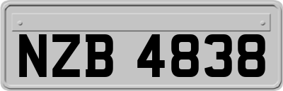 NZB4838