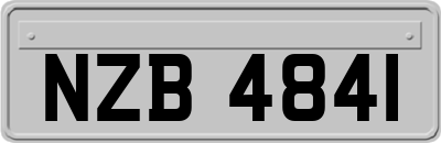 NZB4841