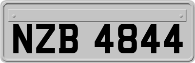 NZB4844