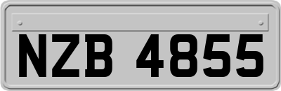 NZB4855