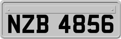 NZB4856