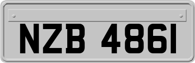 NZB4861
