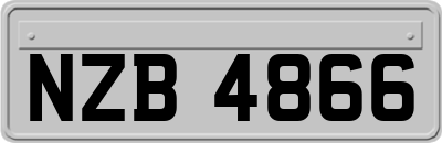 NZB4866
