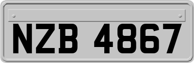 NZB4867