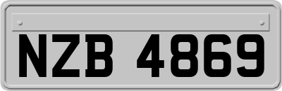 NZB4869