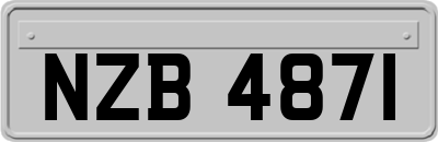 NZB4871