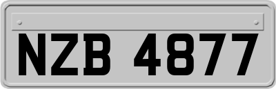 NZB4877