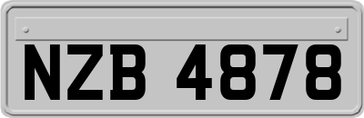 NZB4878