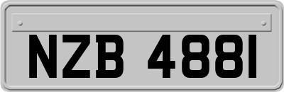 NZB4881