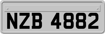 NZB4882