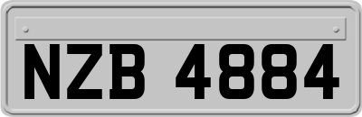 NZB4884
