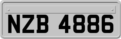 NZB4886