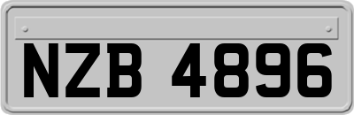 NZB4896
