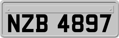 NZB4897