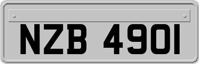 NZB4901