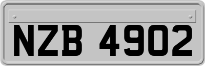 NZB4902