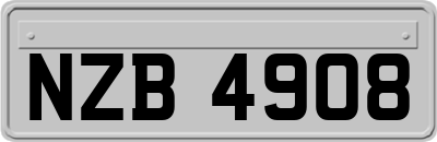 NZB4908