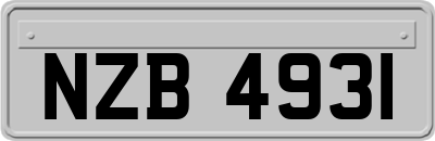 NZB4931