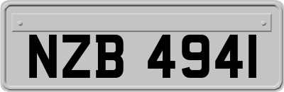 NZB4941