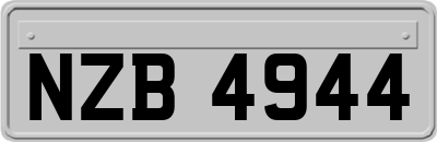 NZB4944