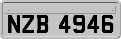 NZB4946