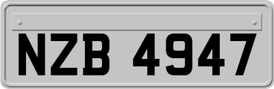 NZB4947