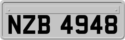NZB4948
