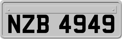 NZB4949