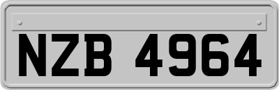 NZB4964