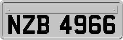 NZB4966