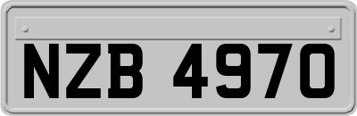 NZB4970