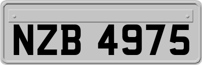 NZB4975