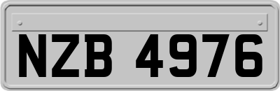 NZB4976