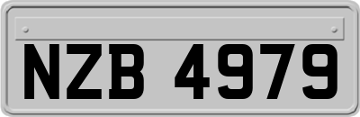 NZB4979