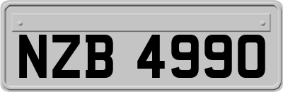 NZB4990