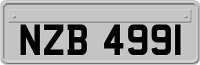 NZB4991