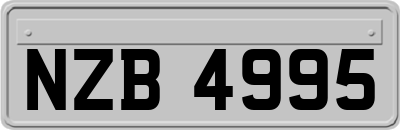 NZB4995
