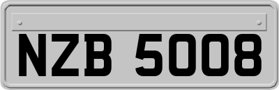 NZB5008