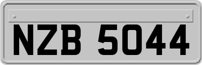 NZB5044