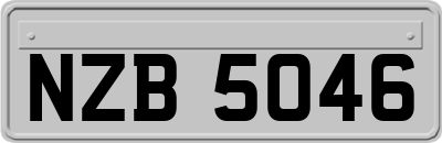 NZB5046
