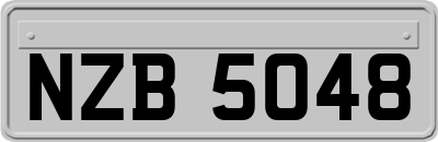 NZB5048