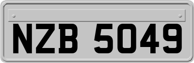NZB5049